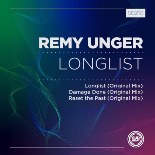 Remy Unger - Longlist [SB210]